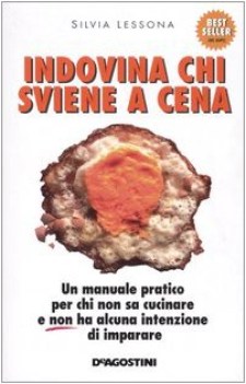 indovina che sviene a cena