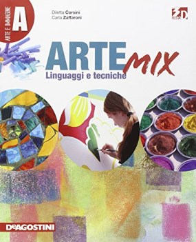 arte mix a