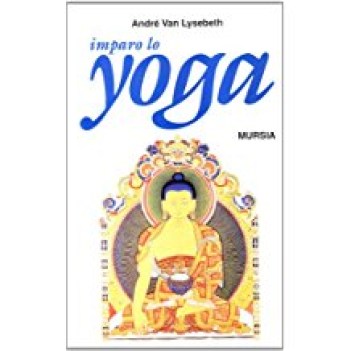 imparo lo yoga