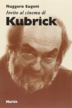 invito al cinema di kubrick