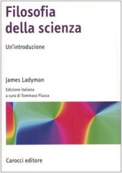 filosofia della scienza