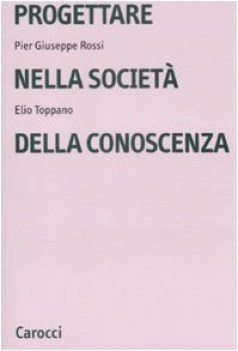 progettare nella societ della conoscenza