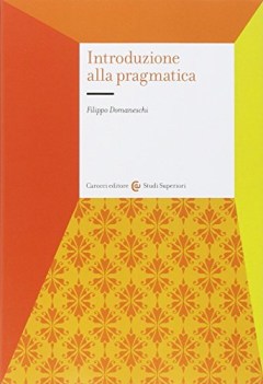 introduzione alla pragmatica