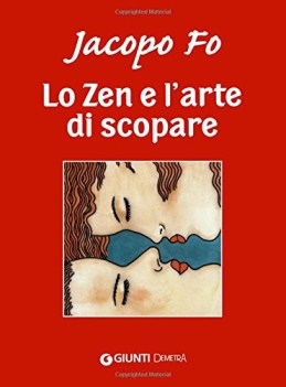 zen e larte di scopare