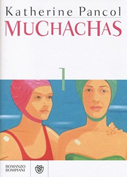 muchachas vol 1