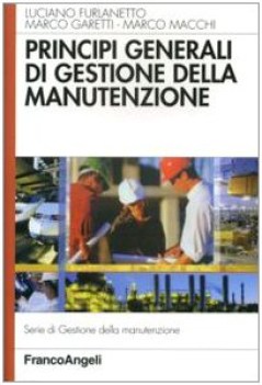 principi generali di gestione della manutenzione