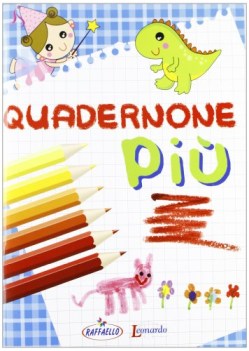 quadernone piu