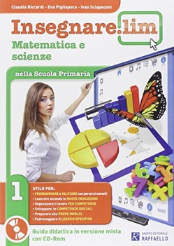 insegnare.lim 1 matematica/scienze