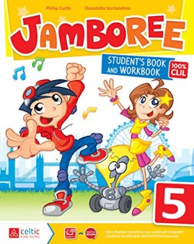 jamboree 5