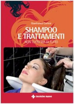 shampoo e trattamenti