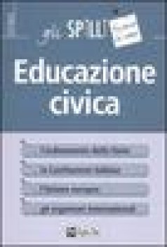 educazione civica