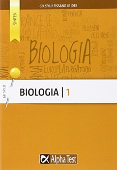 biologia 1