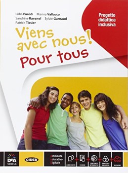 viens avec nous! Pour tous bes+espans.online