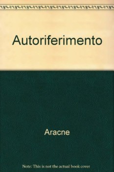 autoriferimento