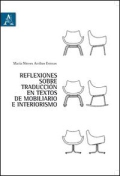 reflexiones sobre traduccion en textos de mobiliario e interiorismo