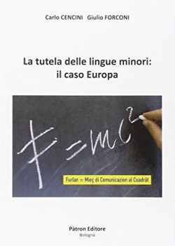 tutela delle lingue minori il caso europa