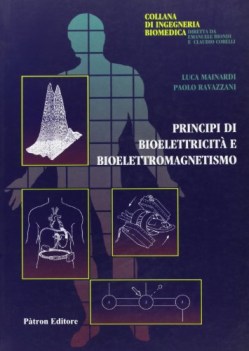 principi di bioelettricit e bioelettromagnetismo