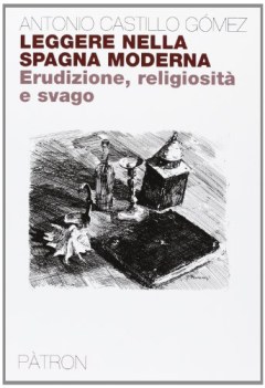 leggere nella spagna moderna