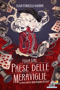 fuga dal paese delle meraviglie