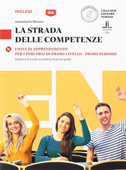 strada delle competenze inglese