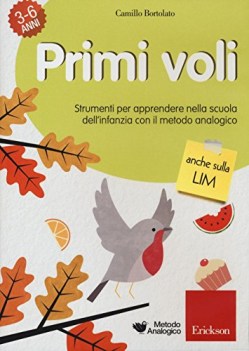 primi voli strumenti CD-ROM