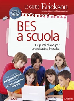 bes a scuola i 7 punti chiave per una didattica inclusiva