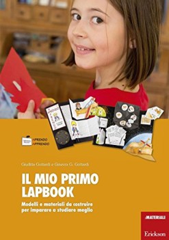 mio primo lapbook modelli e materiali da costruire per imparare a studiare megli