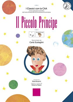 piccolo principe ediz. a colori contenuto digitale per download e accesso online