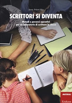 scrittori si diventa