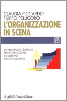 organizzazione in scena