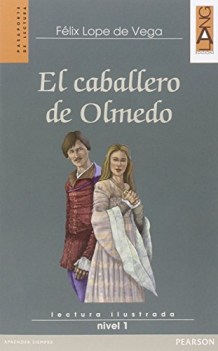 el caballero de olmedo con espansione online