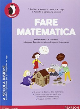 fare matematica con espansione online per la scuola elementare