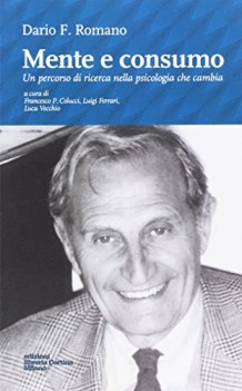 mente e consumo un percorso di ricerca nella psicologia che cambia