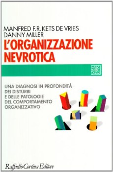 organizzazione nevrotica