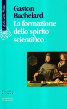 formazione dello spirito scientifico