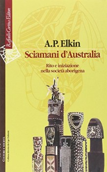 sciamani d\'australia