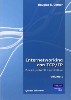 internetworking con tcp/ip 1