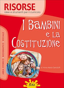 bambini e la costituzione per la scuola elementare