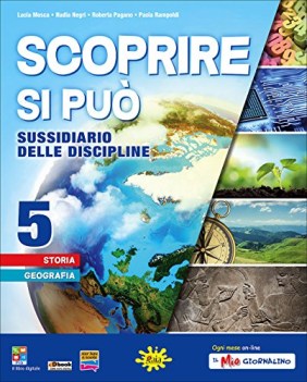 scoprire si puo 5 antropologico+eb+esp.online