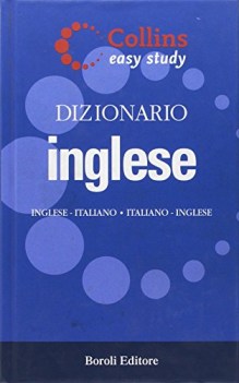 dizionario inglese-italiano italiano-inglese