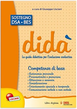 dida competenze di base