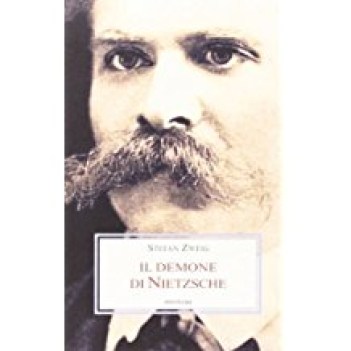 demone di nietzsche