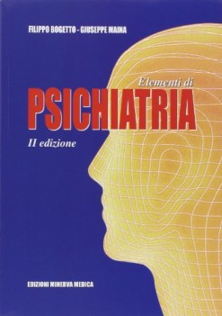 elementi di psichiatria