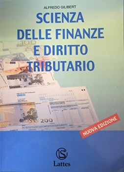 scienza delle finanze e diritto tributario per gli istituti tecnici commerciali