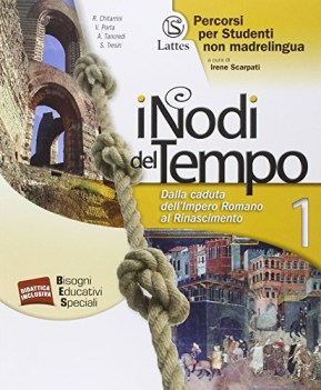 nodi del tempo 1 percorsi per studenti non madrelingua