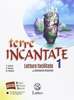 terre incantate letture facilitate 1