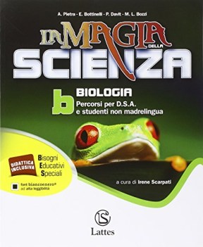 magia della scienza B dsaNO PRENO VEDI 9788869175510