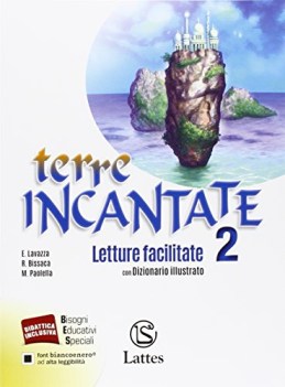 terre incantate letture facilitate 2