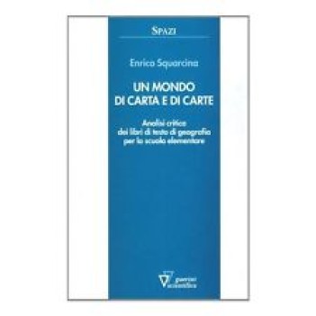 mondo di carta e di carte