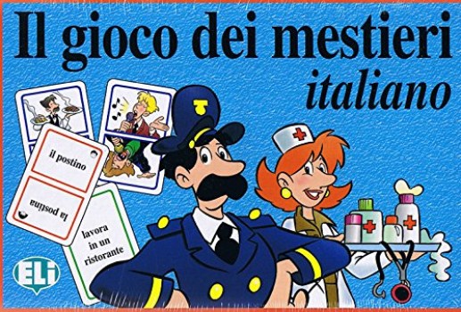 gioco dei mestieri italiano